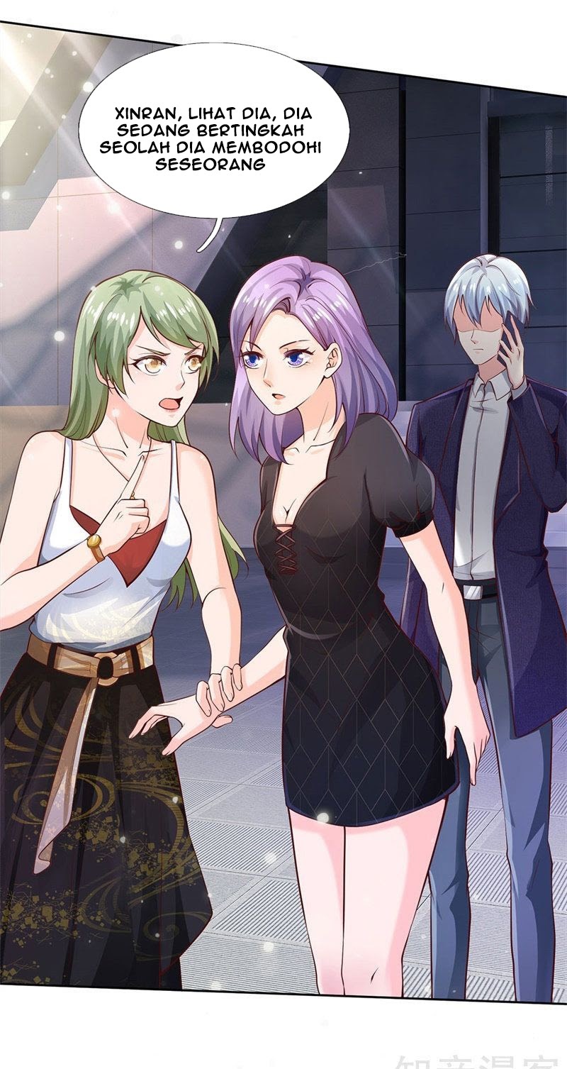 I am Daxianzun Chapter 239 Gambar 2